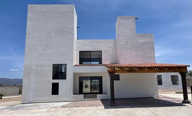 Casa Zafiro