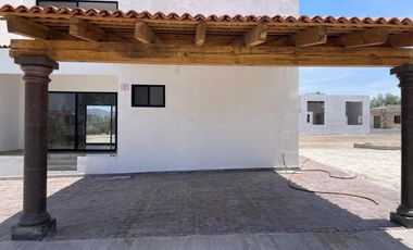 Casa Zafiro