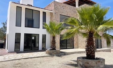Casa Zafiro