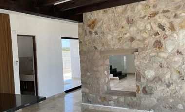Casa Zafiro