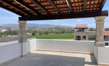 Casa Zafiro