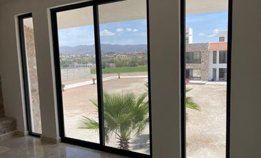 Casa Zafiro