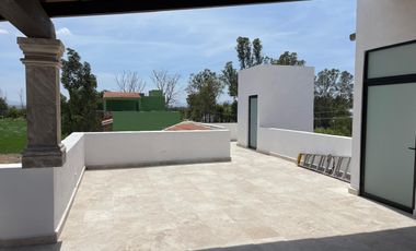 Casa Zafiro