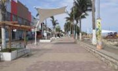 En Venta Casa de estreno con jacuzzi a 4 cuadras del Shopping Salinas Ecuador