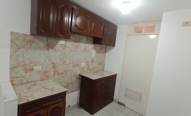 🏠 Departamento en Alquiler 1er Piso con cochera - Condominio Villa Riviera 🏠