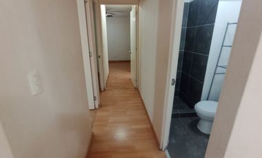 🏠 Departamento en Alquiler 1er Piso con cochera - Condominio Villa Riviera 🏠