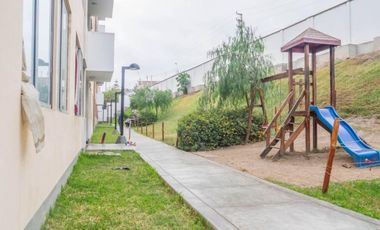 🏠 Departamento en Alquiler 1er Piso con cochera - Condominio Villa Riviera 🏠