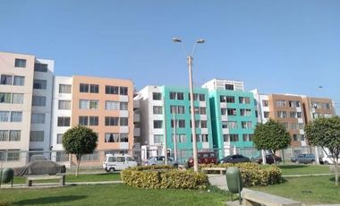 🏠 Departamento en Alquiler 1er Piso con cochera - Condominio Villa Riviera 🏠