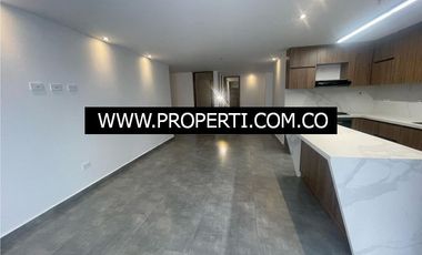 Apartamento en Arriendo Sector Zúñiga - Envigado