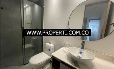 Apartamento en Arriendo Sector Zúñiga - Envigado