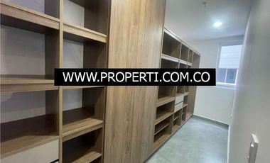 Apartamento en Arriendo Sector Zúñiga - Envigado