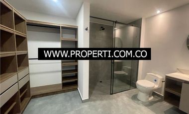 Apartamento en Arriendo Sector Zúñiga - Envigado