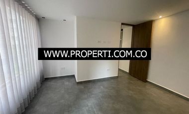 Apartamento en Arriendo Sector Zúñiga - Envigado