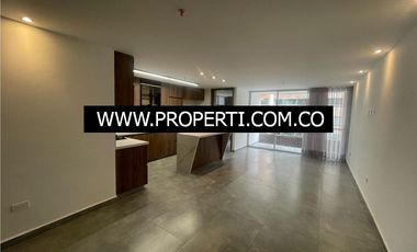 Apartamento en Arriendo Sector Zúñiga - Envigado