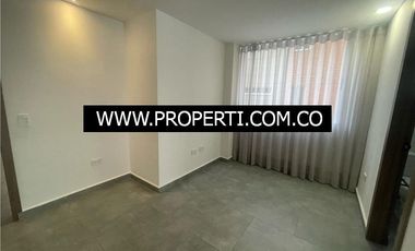 Apartamento en Arriendo Sector Zúñiga - Envigado