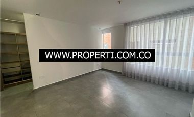 Apartamento en Arriendo Sector Zúñiga - Envigado