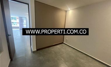Apartamento en Arriendo Sector Zúñiga - Envigado