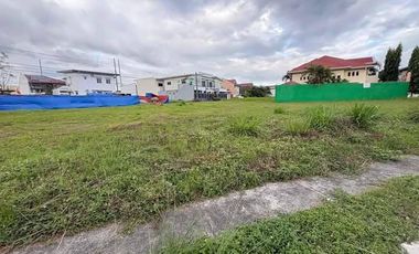 RUSH RUSH RUSH!!! LOT FOR SALE FOREST SOUTH Angeles City PAMPANGA