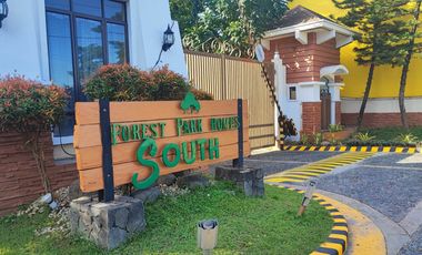 RUSH RUSH RUSH!!! LOT FOR SALE FOREST SOUTH Angeles City PAMPANGA