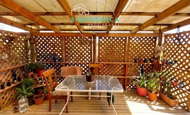 SE VENDE CASA CON GRAN OPORTUNIDAD DE RENTABILIZAR... OFERTA!!