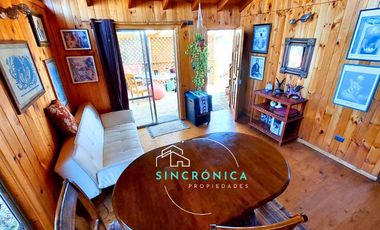 SE VENDE CASA CON GRAN OPORTUNIDAD DE RENTABILIZAR... OFERTA!!