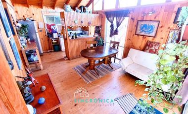 SE VENDE CASA CON GRAN OPORTUNIDAD DE RENTABILIZAR... OFERTA!!