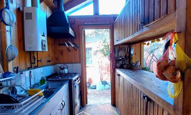 SE VENDE CASA CON GRAN OPORTUNIDAD DE RENTABILIZAR... OFERTA!!