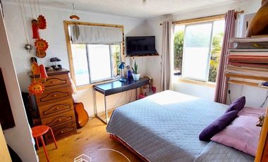 SE VENDE CASA CON GRAN OPORTUNIDAD DE RENTABILIZAR... OFERTA!!