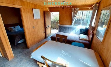 SE VENDE CASA CON GRAN OPORTUNIDAD DE RENTABILIZAR... OFERTA!!