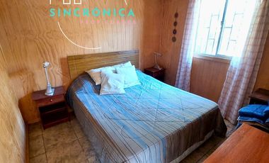 SE VENDE CASA CON GRAN OPORTUNIDAD DE RENTABILIZAR... OFERTA!!
