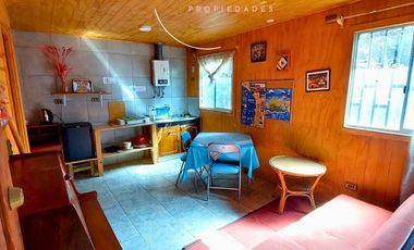 SE VENDE CASA CON GRAN OPORTUNIDAD DE RENTABILIZAR... OFERTA!!