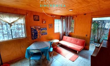 SE VENDE CASA CON GRAN OPORTUNIDAD DE RENTABILIZAR... OFERTA!!