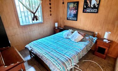 SE VENDE CASA CON GRAN OPORTUNIDAD DE RENTABILIZAR... OFERTA!!