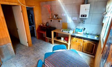 SE VENDE CASA CON GRAN OPORTUNIDAD DE RENTABILIZAR... OFERTA!!