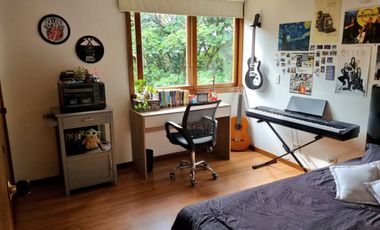 Casa en venta  Los Parra, Poblado, Medellin
