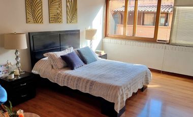 Casa en venta  Los Parra, Poblado, Medellin