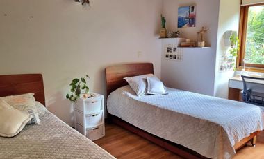 Casa en venta  Los Parra, Poblado, Medellin