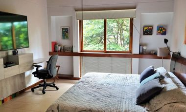 Casa en venta  Los Parra, Poblado, Medellin