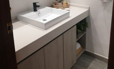 Casa en venta  Los Parra, Poblado, Medellin