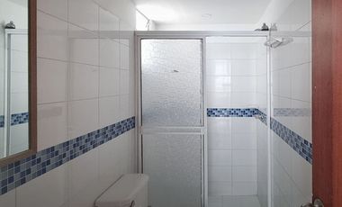 Apartamento en arriendo Amarilo Piedemonte