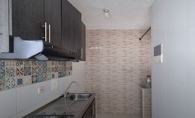 Apartamento en arriendo Amarilo Piedemonte