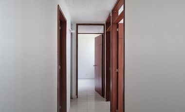 Apartamento en arriendo Amarilo Piedemonte