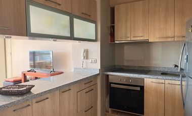 Arriendo Amoblado Bosques de Montemar, Concón
