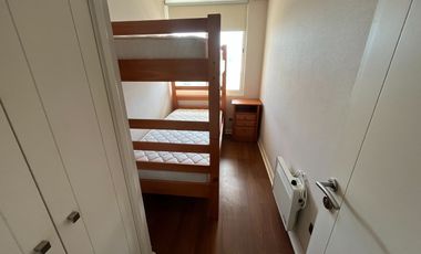 Arriendo Amoblado Bosques de Montemar, Concón
