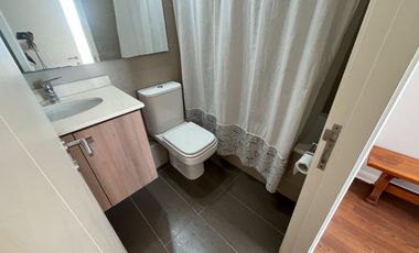 Arriendo Amoblado Bosques de Montemar, Concón