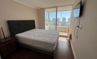 Arriendo Amoblado Bosques de Montemar, Concón