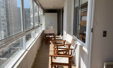 Arriendo Amoblado Bosques de Montemar, Concón
