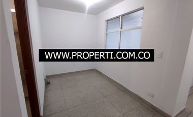 Apartamento en Arriendo Sector El Portal - Envigado