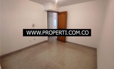Apartamento en Arriendo Sector El Portal - Envigado