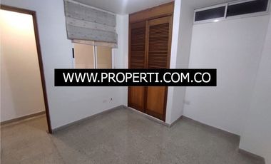 Apartamento en Arriendo Sector El Portal - Envigado